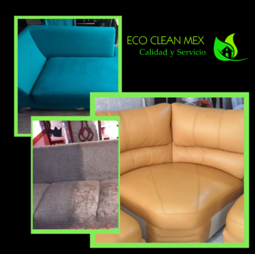 LAVADO DE SALAS ECO CLEAN LAVADO DE SALAS ECO CLEAN