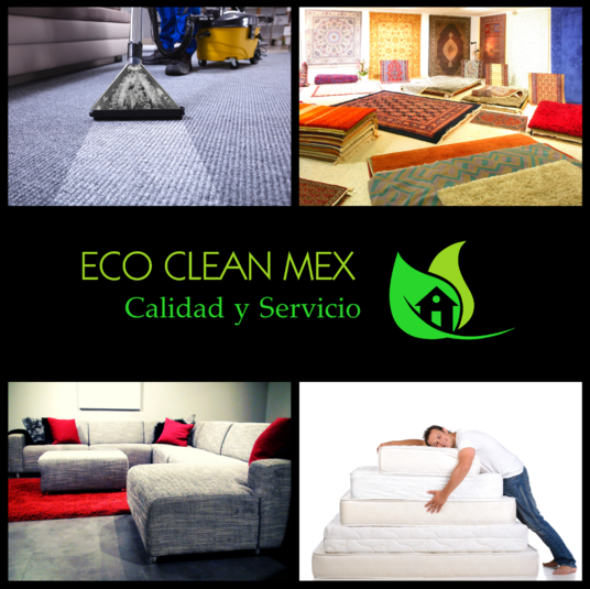 ECO CLEAN MEXICO